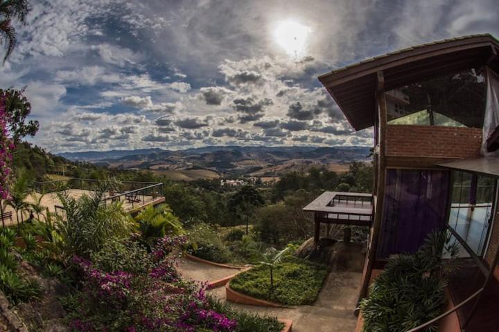 Comunna Metamorfose Itapeva  Esterno foto