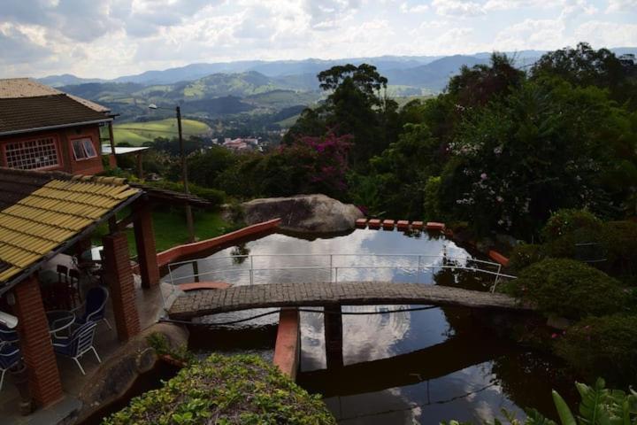 Comunna Metamorfose Itapeva  Esterno foto
