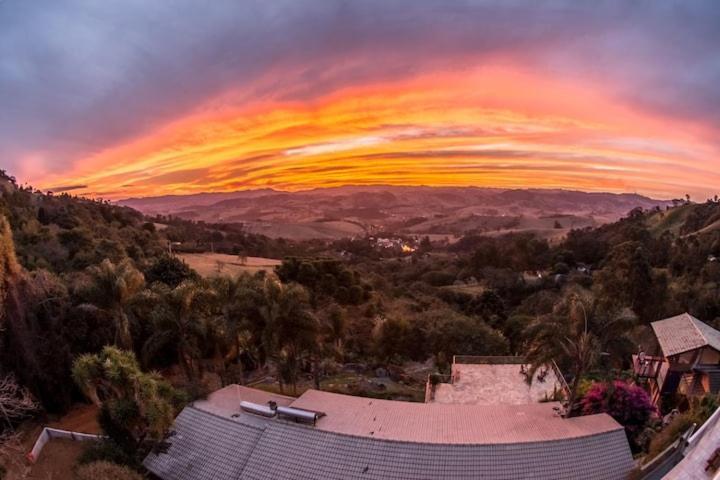 Comunna Metamorfose Itapeva  Esterno foto