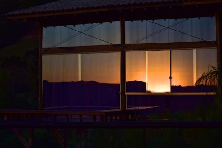 Comunna Metamorfose Itapeva  Esterno foto
